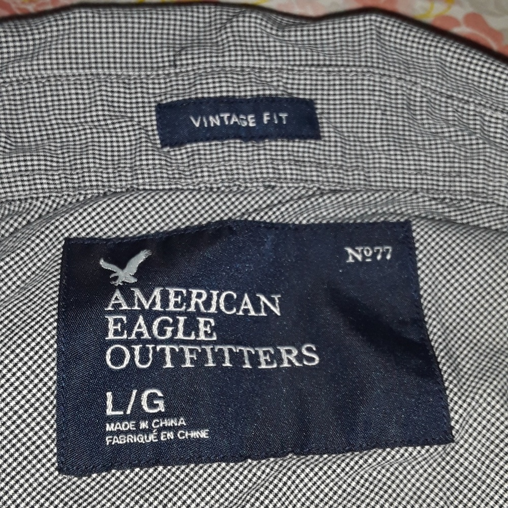 DRESS shirt - Picture 3 of 3
